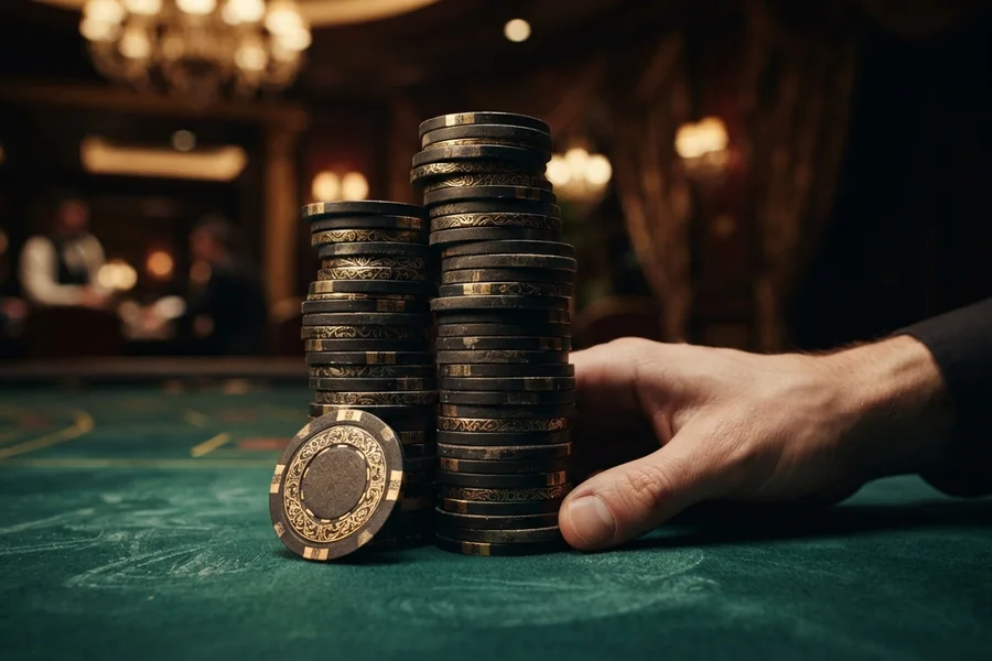 casino online españa dinero real